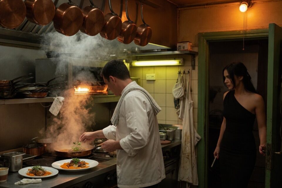Artwork for Crooked Chef